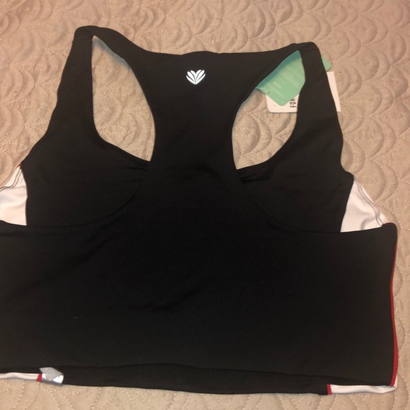 NWT Forever 21 L Sports bra - Picture 5 of 5